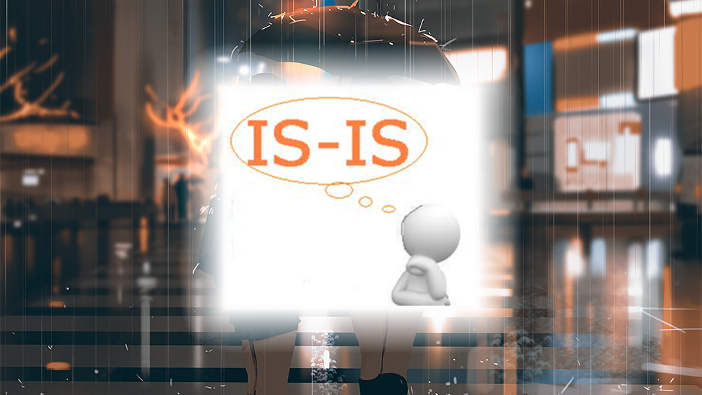 IS-IS基础知识总结